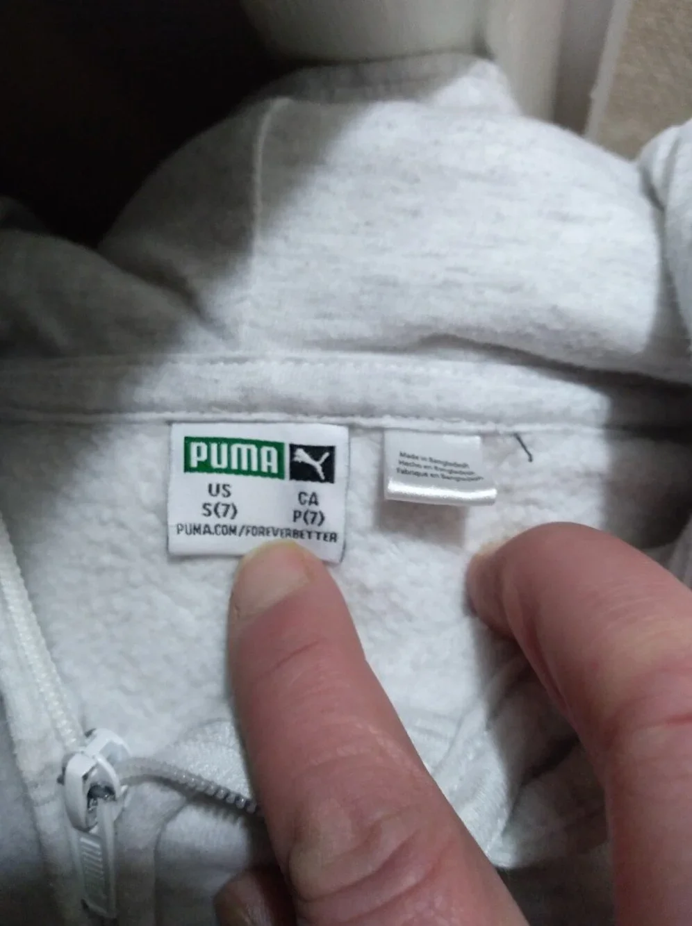 Puma Girls Bundle